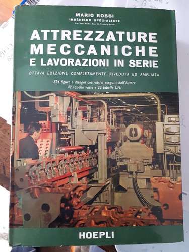 Attrezzature meccaniche - , e