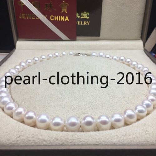Collana perle originali - collana,