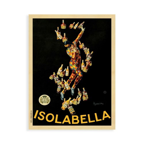Stampa tela carta - carta, poster