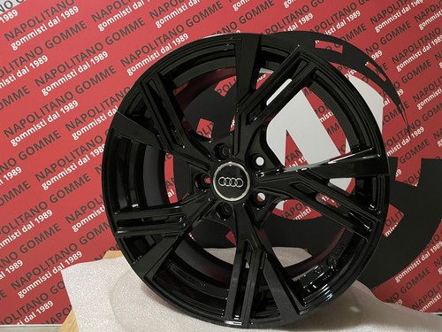 Cerchi audi rs3 - s3,
