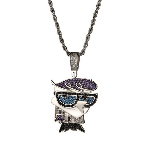 Collana unisex f10roma f10r20 - collana,
