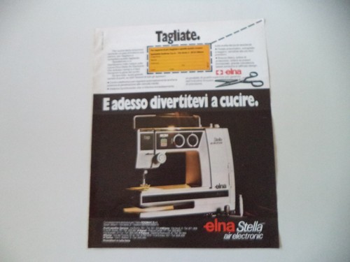 Advertising pubblicità 1981 - pubblicità,