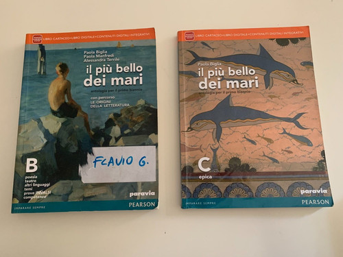 Più bello dei - più, mari