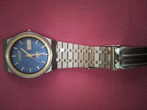 Orologio citizen automatico - orologio,