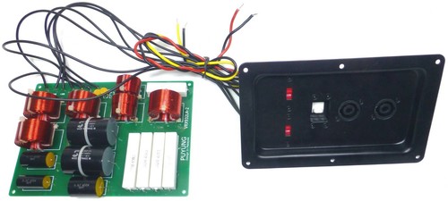 Ricambio crossover lase line - ricambio,