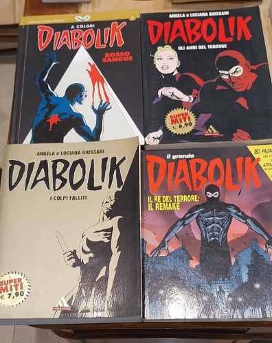 Lotto diabolik miti best - e,