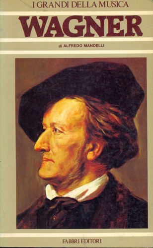 Wagner mandelli alfredo fabbri - mandelli,