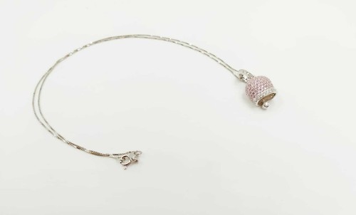Collana campanella full - campanella,