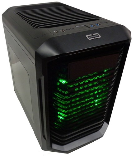 Case micro atx per - micro, pc