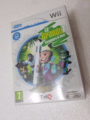 Wii nintendo - nintendo,