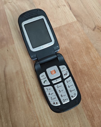 Samsung sgh e610 cellulare - samsung, sgh-e610