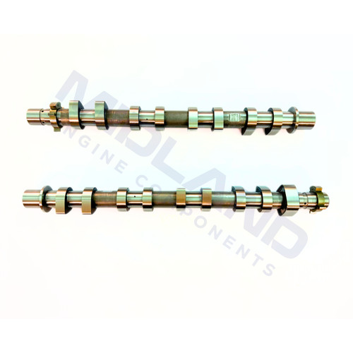 Kit albero camme - kit,