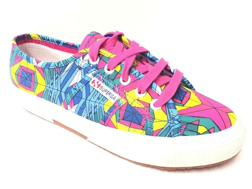 Scarpe sneakers donna superga - donna,