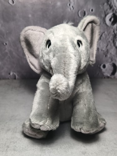 Peluche elefante circa - cm,