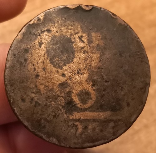 Tornesi 1796 regno di - 8,