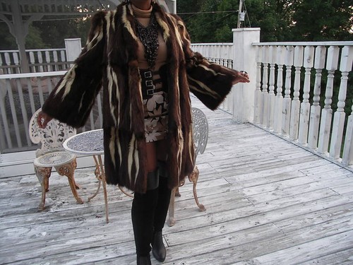 Raro designer unico marrone - , e