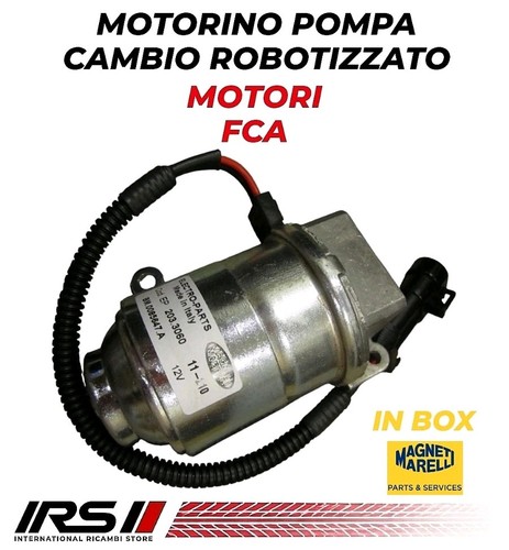 71769597 motorino pompa - 71769597, cambio