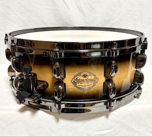 Tama starclassic maple - starclassic,
