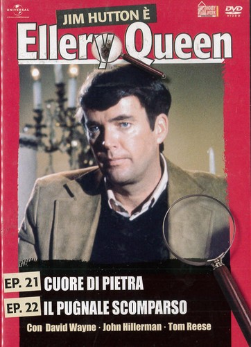 Ellery queen ed edicola - queen,