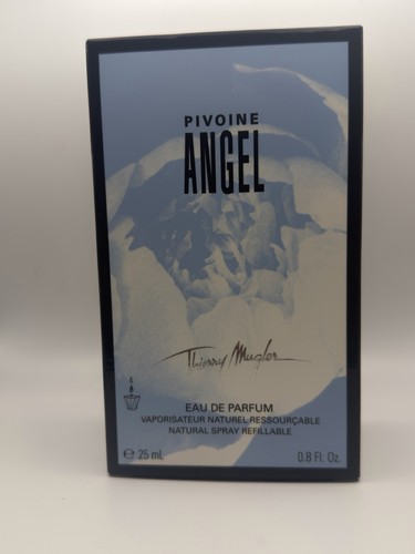 Pivoine angel thierry mugler - pivoine,