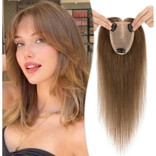 Topper capelli umani 100 - topper,