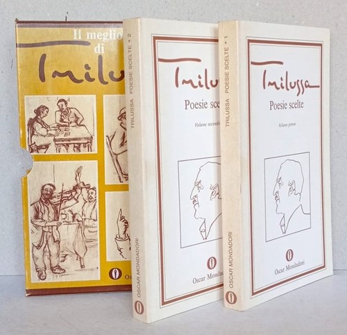 Meglio trilussa poesie - il,