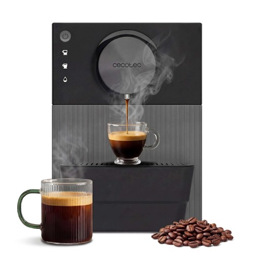 Cecotec macchina caffè - macchina,