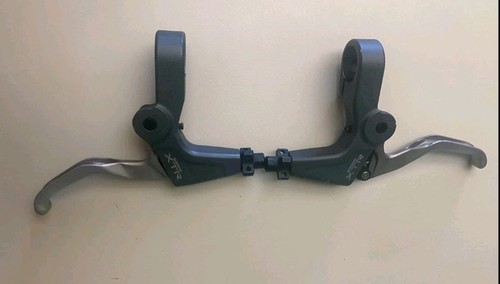 Xtr 950 leve freno - leve,