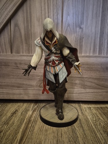 Assassins creed ezio - creed, ii