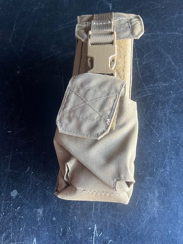 Tactical tailor molle pochette - tactical,
