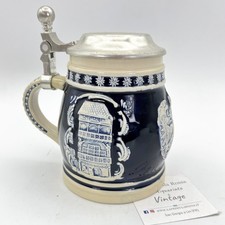 Boccale birra ceramica - boccale,