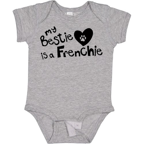 Body bambino inktastic bestie - bambino,
