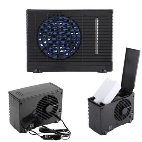 Condizionatore 12v portatile - condizionatore,