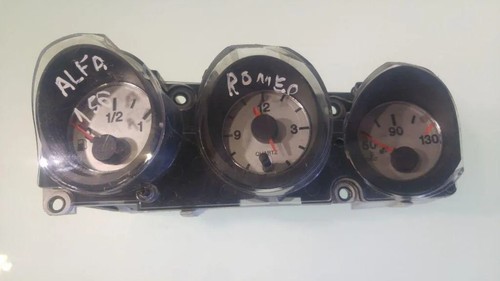 Strumentazione alfa romeo 156 - strumentazione,