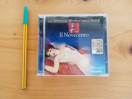 Cdrom novecento storia - novecento,