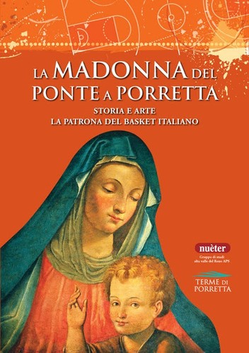 Madonna del ponte - madonna,