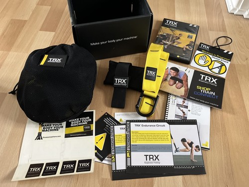 Trx pro pack kit - pack,