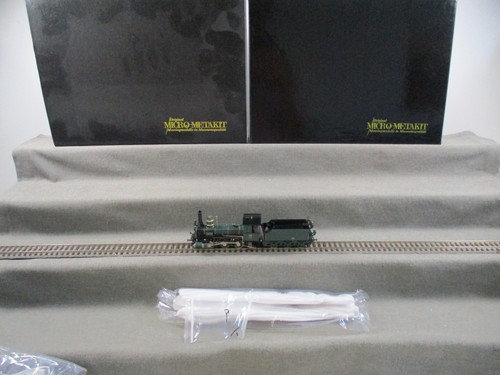 Micro metakit 06100h - micro-metakit,