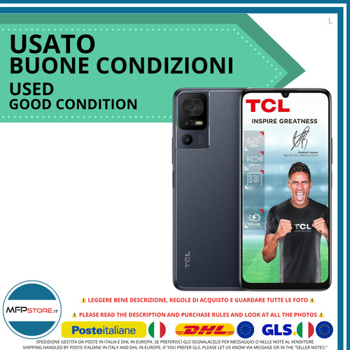 Smartphone tcl 40se 6gb - 6gb, ram
