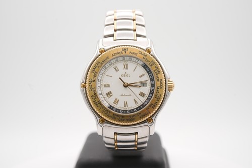 Orologio automatico uomo ebel - orologio,