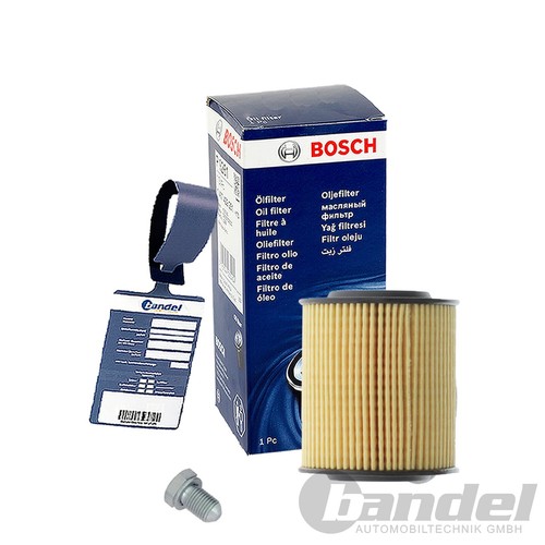 Bosch filtro - bosch,