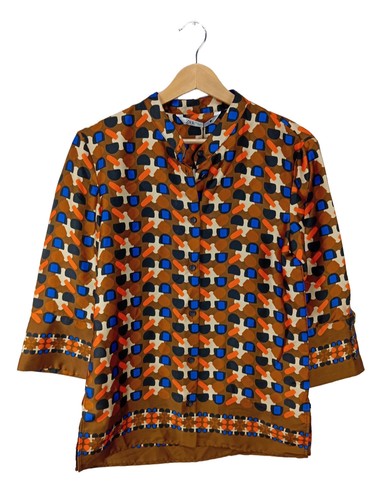 Zara camicia blusa - zara,