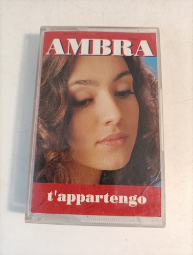 Ambra angiolini t - ambra,