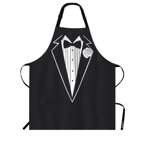 Grembiule cucina tuta uomo