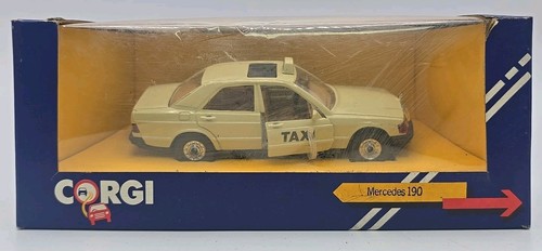 Modellino auto corgi c388 - auto, c388/1
