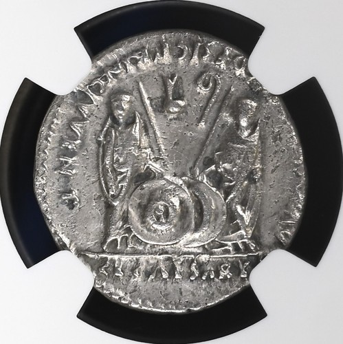 Augusto ngc scelta - scelta, e