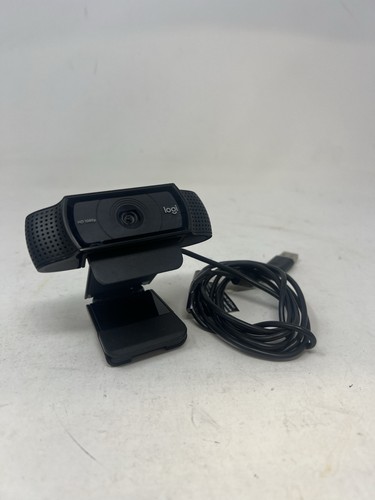 Logitech c920s pro vu0060 - pro,
