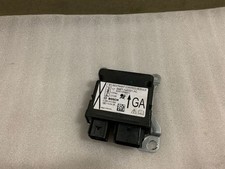 Centralina airbag ford max - airbag, s-max