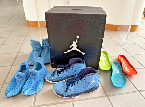 Nike air jordan 2012 - nike, "scegli