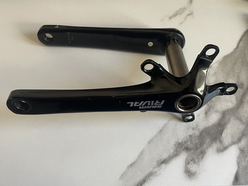 Sram rival gxp - gxp, oct